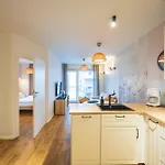 Apartament Baltycka 19 Surfingbird Kolobrzeg