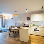 Apartament Baltycka 19 Surfingbird Kolobrzeg