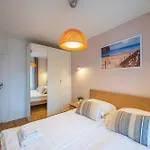 Apartament Baltycka 19 Surfingbird Kolobrzeg