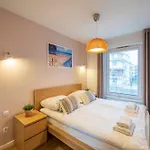 Apartament Baltycka 19 Surfingbird Kolobrzeg